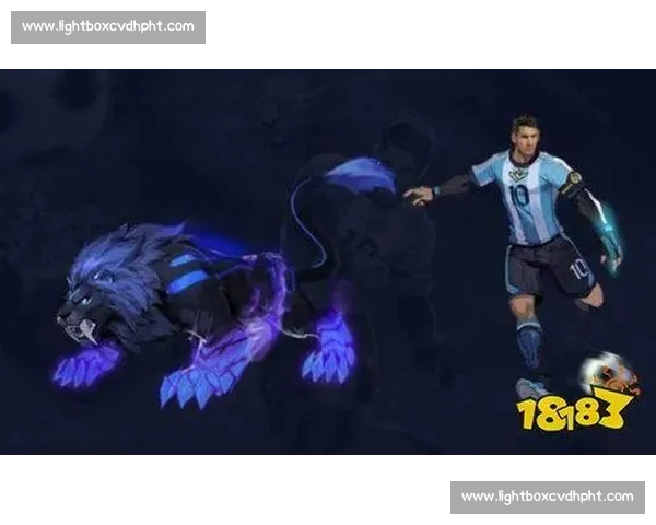 跌破眼镜!冷门迭爆,世界杯奇迹之夜,谁才是真正的王者