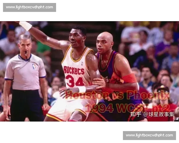 这细节,惊为天人!NBA经典比赛回放,挖掘你看不到的故事!