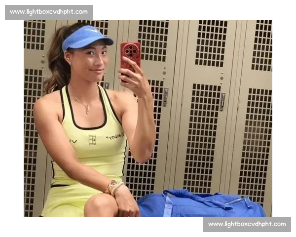 爆冷!中国一姐排名飙升,目标前十,前途无量!