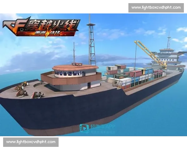 穿越火线:这场比赛的解说,堪称教科书级别的!