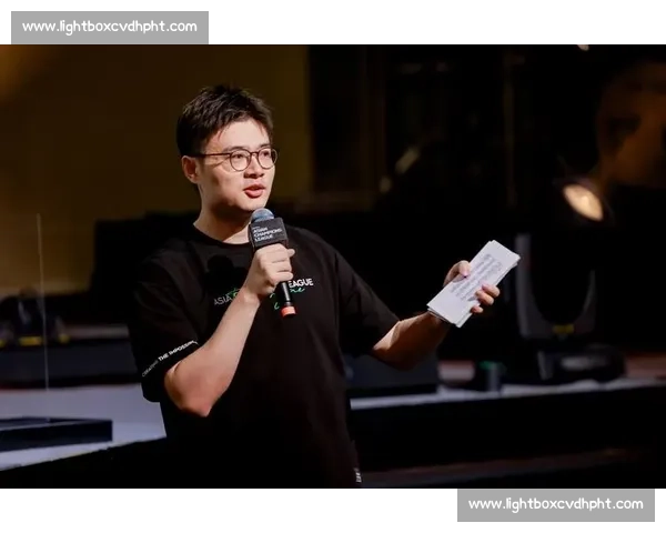 震撼!亚洲电竞锦标赛冠军榜揭晓,新王加冕!