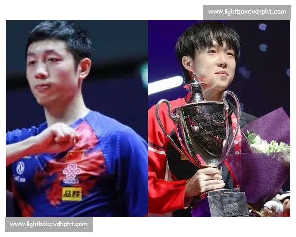 年轻一代的骄傲！王楚钦积分榜上的飞跃，未来可期！